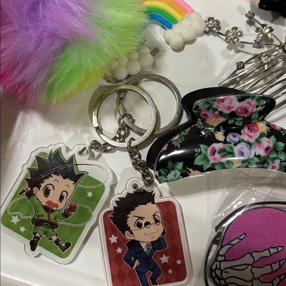 Accessories Bundle - Picture 2 of 8